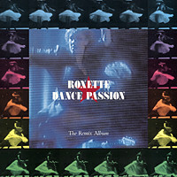 Dance Passion (The Remix Album)