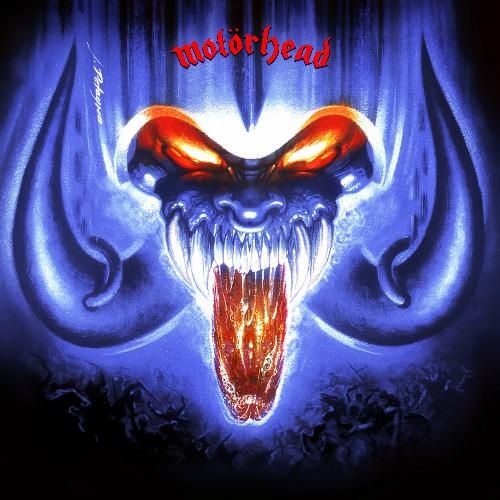 Rock 'N' Roll (Motörhead)