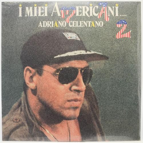 I Miei Americani... 2