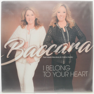 I Belong To Your Heart, 2017