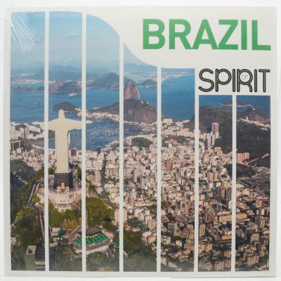 Spirit Of Brazil, 2020