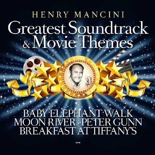 Greatest Soundtrack & Movie Themes