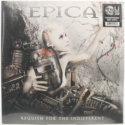 Requiem For The Indifferent (2LP), 2012