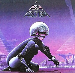 Astra