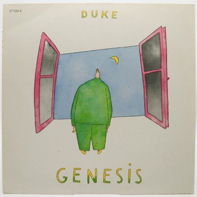 Duke, 1980