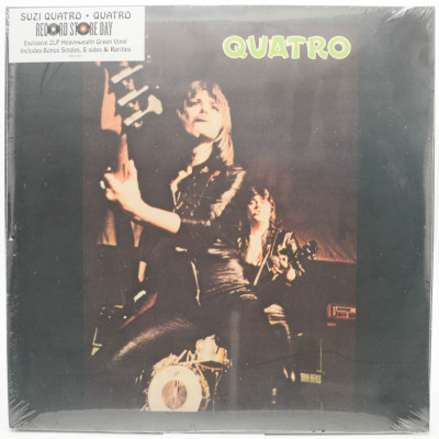 Виниловая пластинка Quatro (2LP), 1974