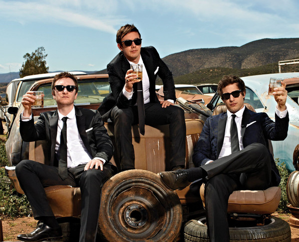 Lonely Island