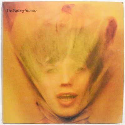 Goats Head Soup, 1973