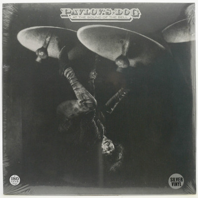 Виниловая пластинка At the Sound Of The Bell, 1976