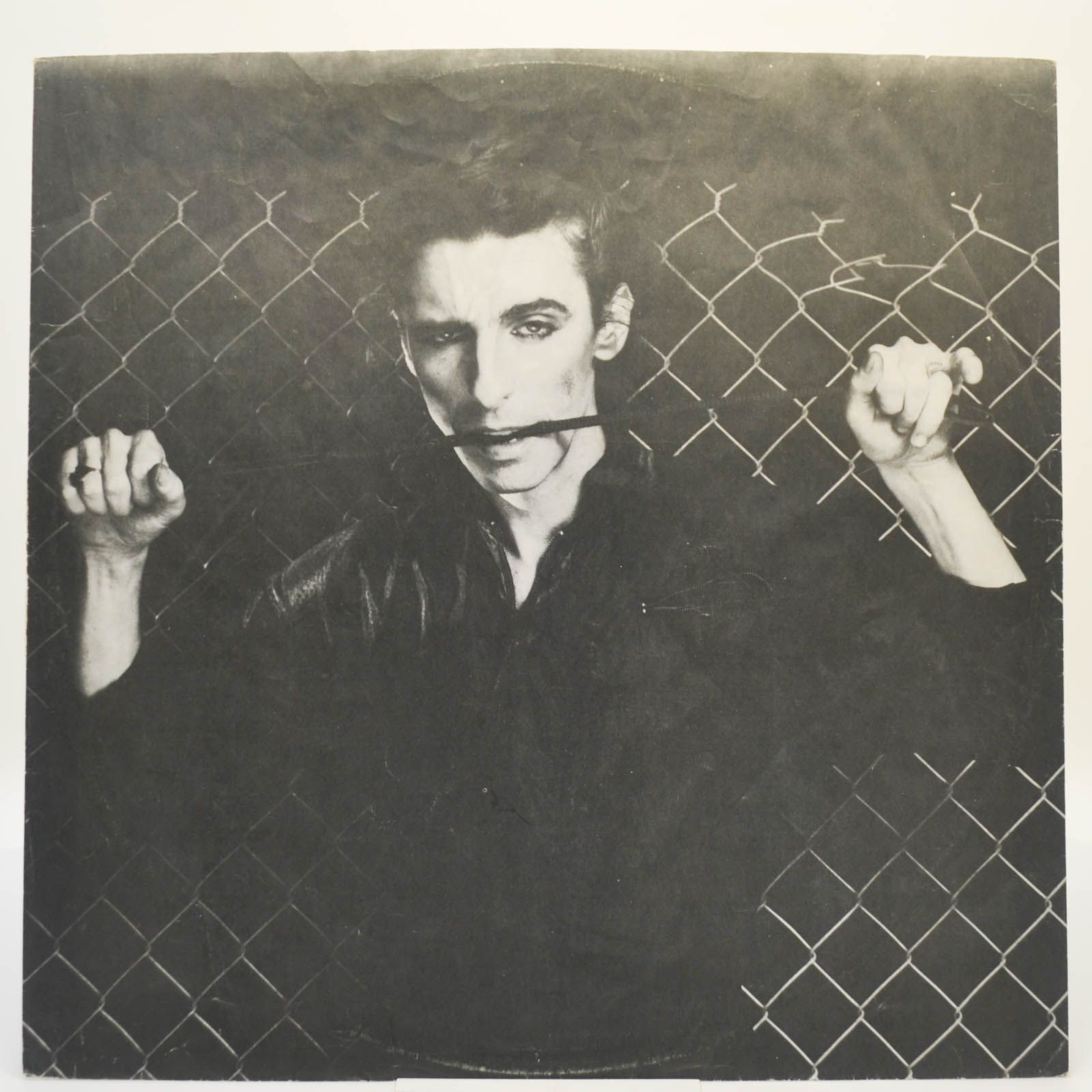 Alice Cooper — Flush The Fashion, 1980