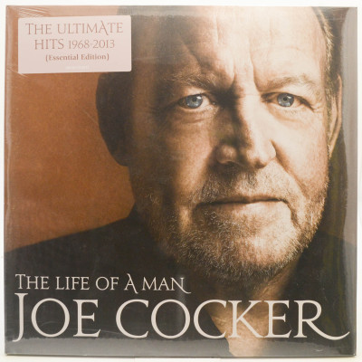 Виниловая пластинка The Life Of A Man - The Ultimate Hits 1968-2013 (2LP), 2016