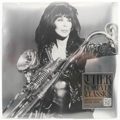 Forever (2LP), 2024