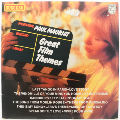 Great Film Themes, 1977