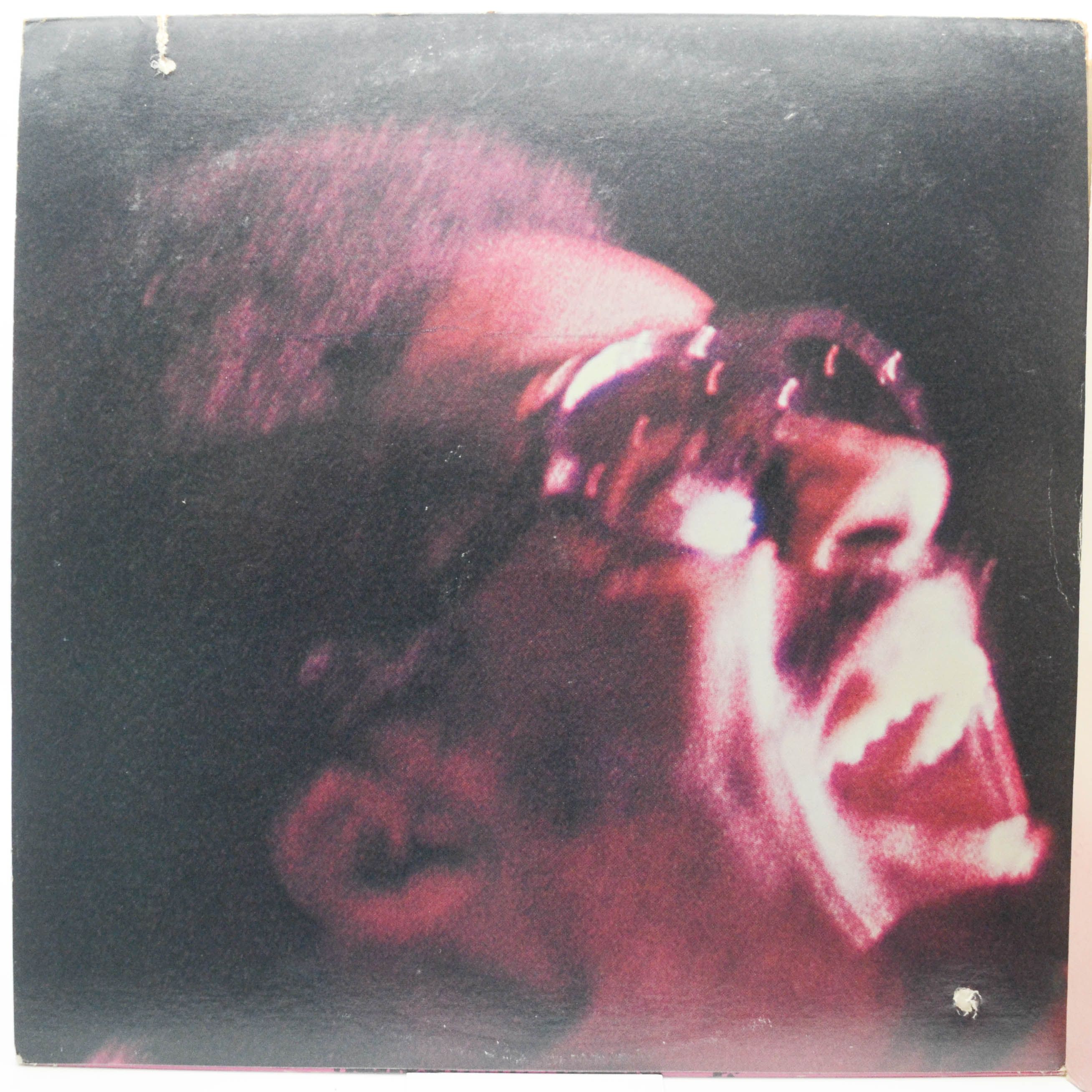 Stevie Wonder — Looking Back (3LP, USA), 1974