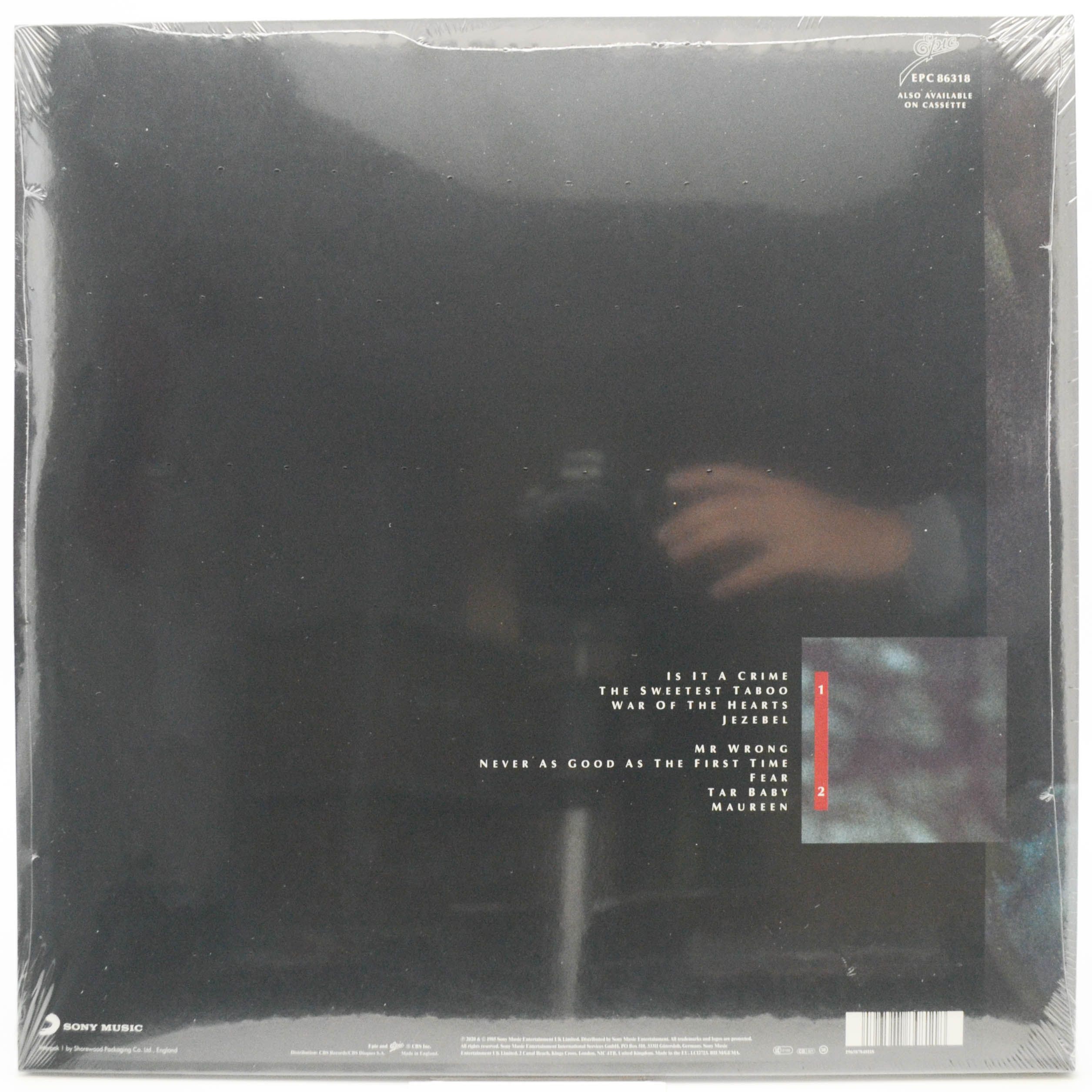 Sade — Promise (UK), 1985