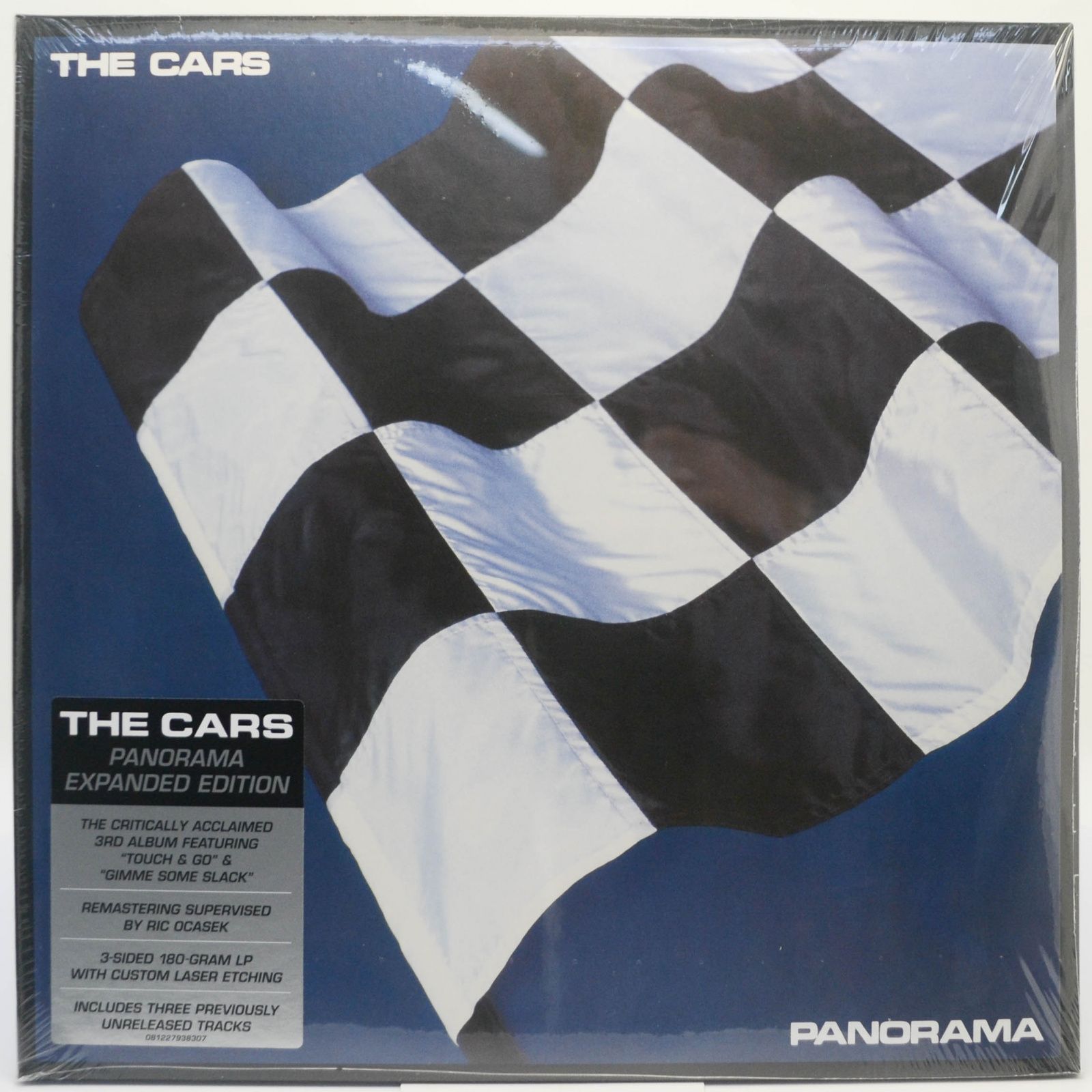 Panorama (2LP), 1980