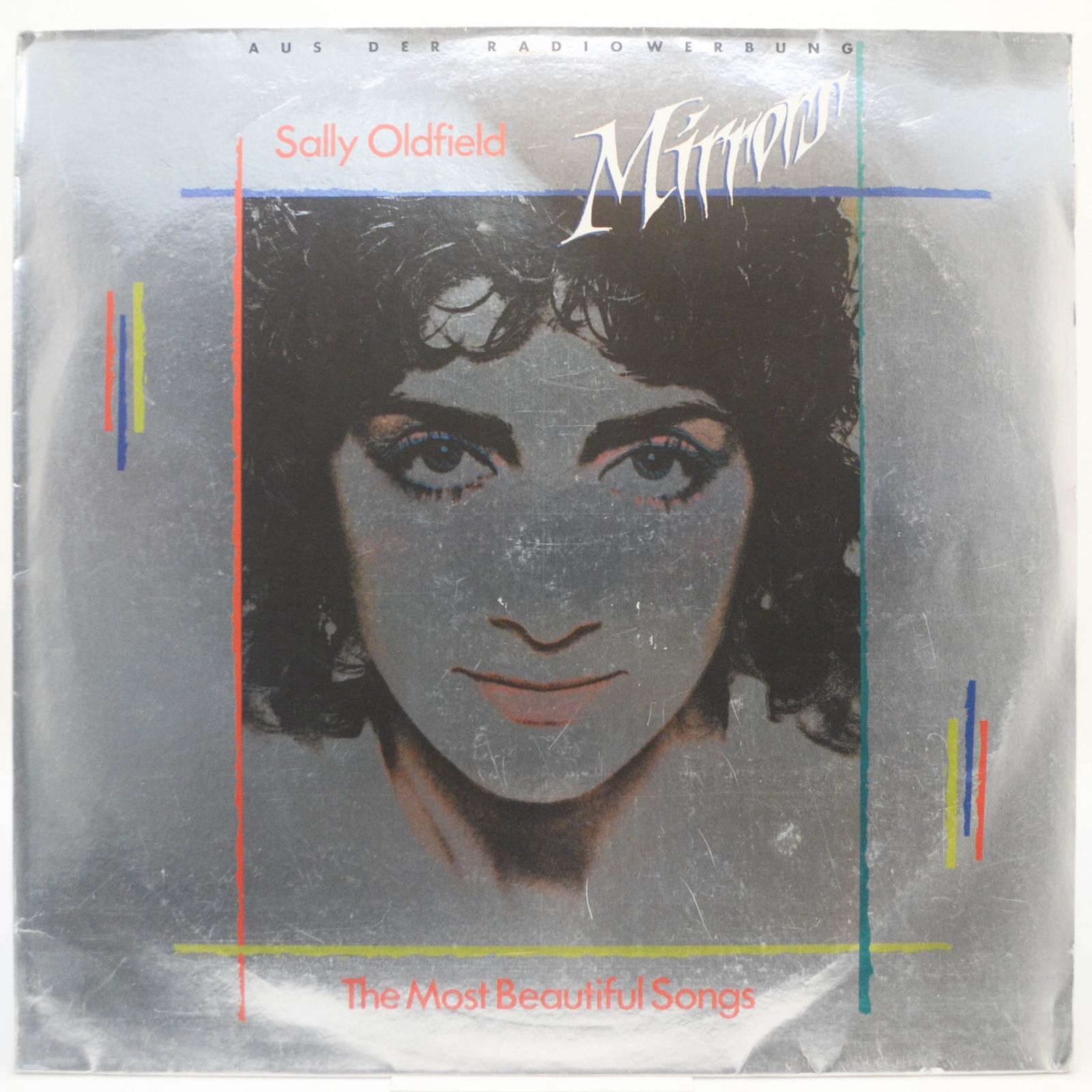 Mirrors - The Most Beautiful Songs, 1987