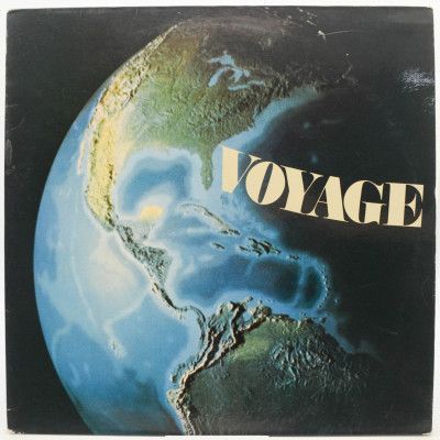 Voyage (1-st, France), 1977