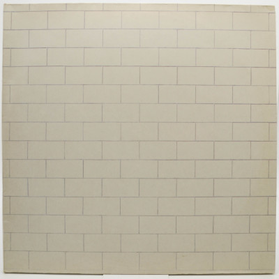 The Wall (2LP), 1979