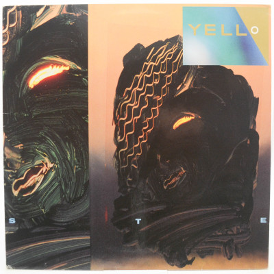 Stella, 1985