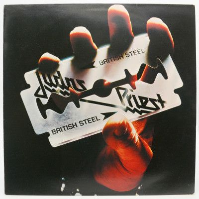British Steel, 1980