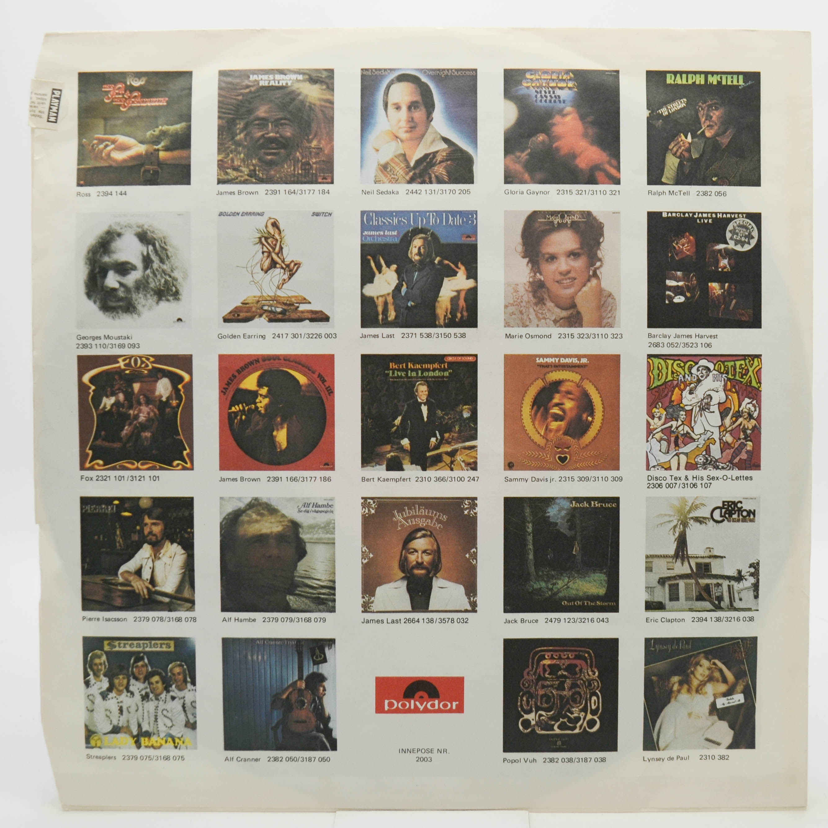 Slade — Sladest, 1973