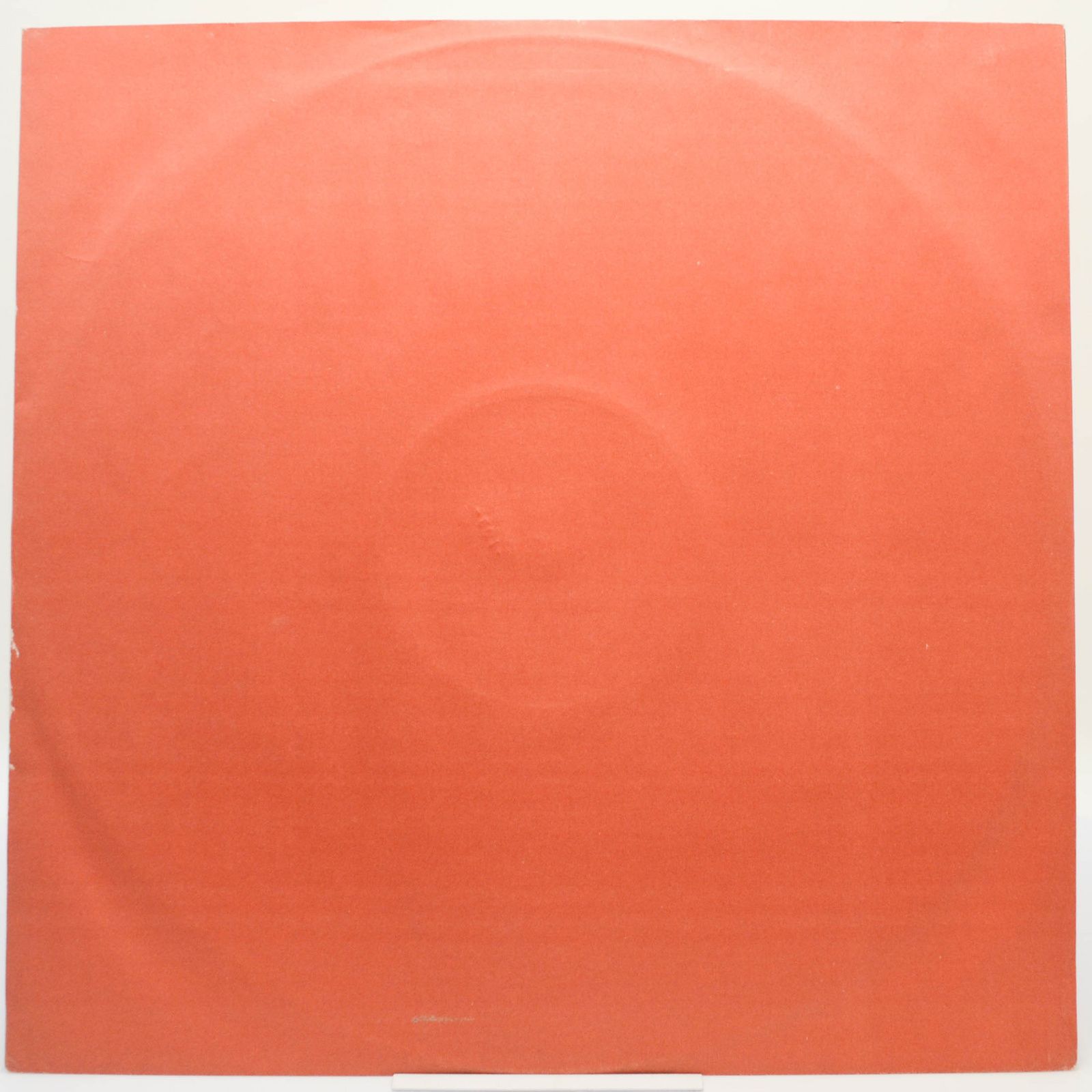 Eric Clapton — E.C. Was Here, 1975