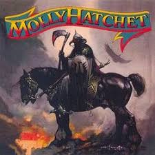 Molly Hatchet (1978)
