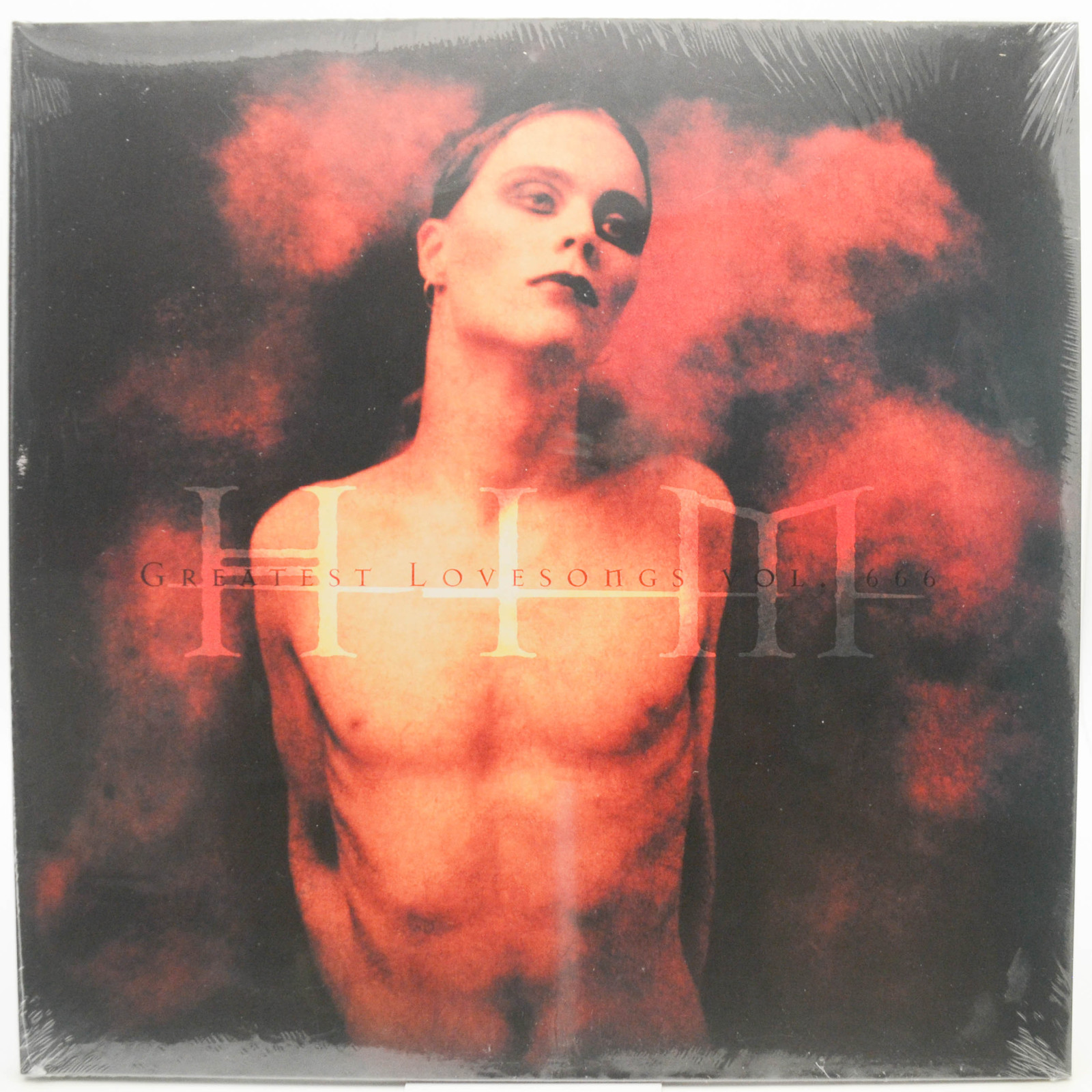 HIM — Greatest Lovesongs Vol. 666, 1997