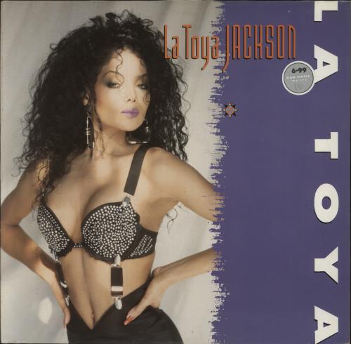 La Toya