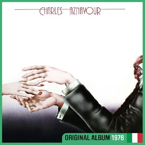 Charles Aznavour (Compagno)