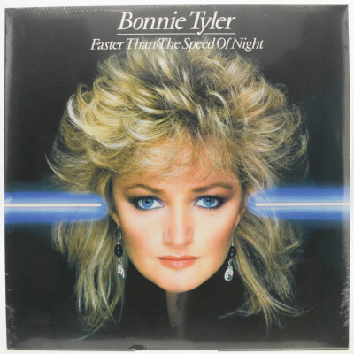 Faster Than The Speed Of Night, 1983