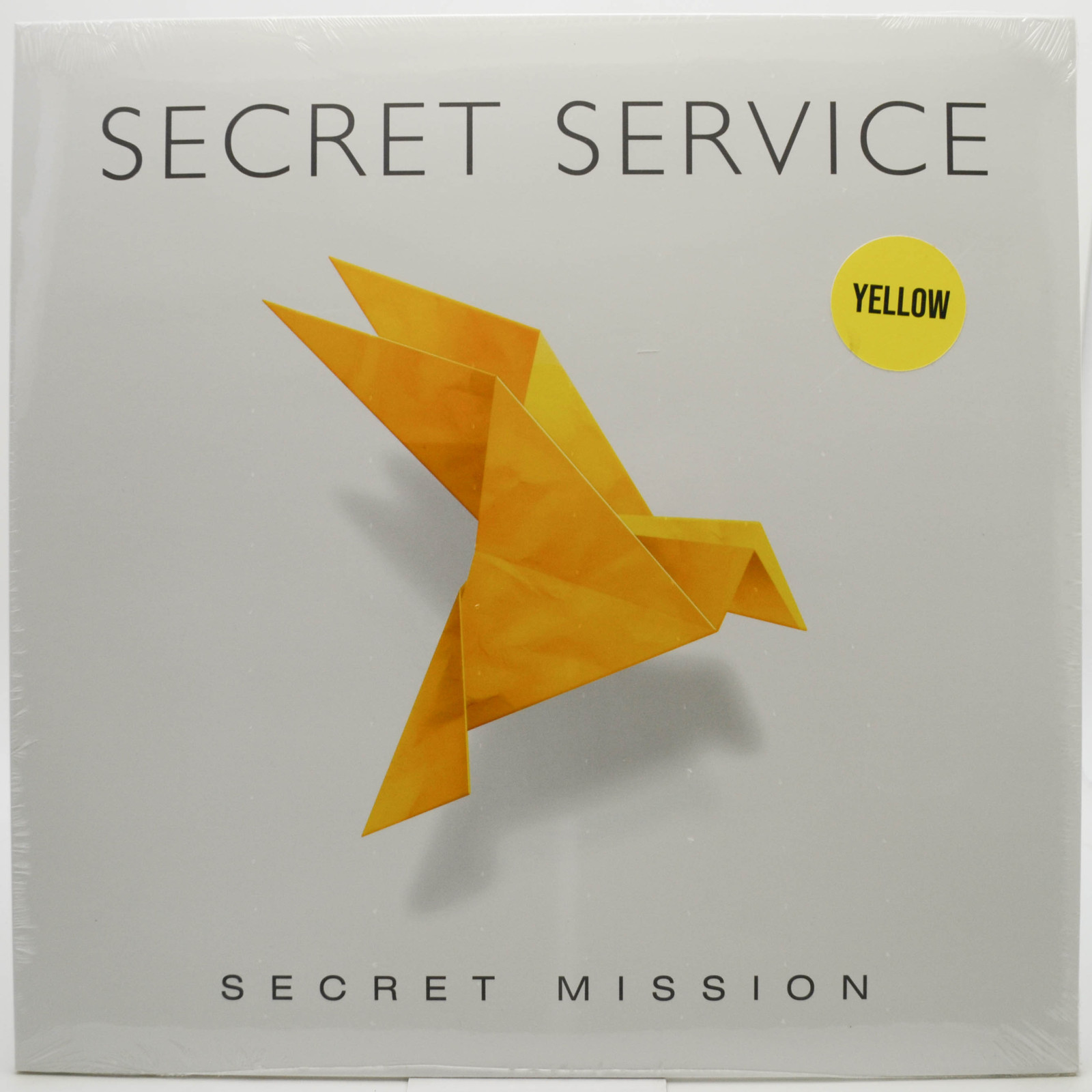 Secret Service — Secret Mission (Sweden), 2023