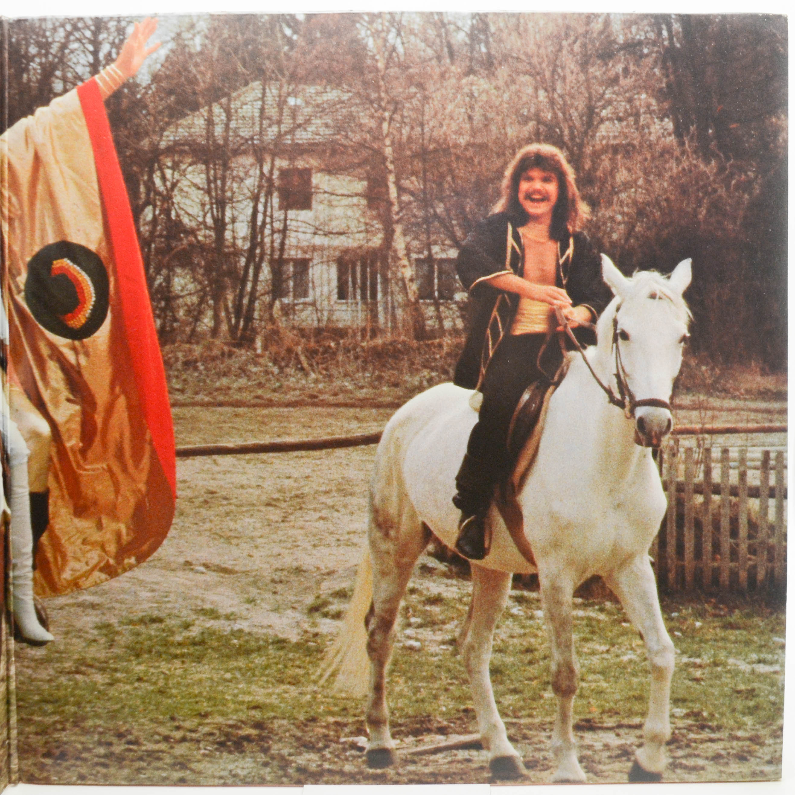 Dschinghis Khan — Dschinghis Khan, 1979