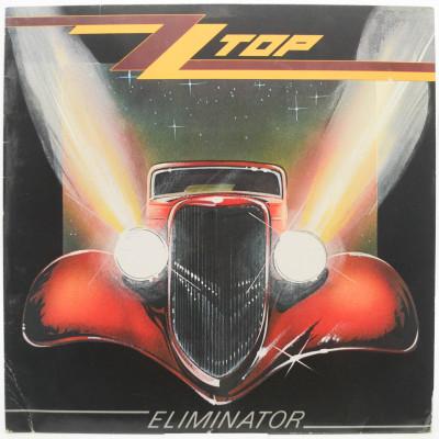 Eliminator, 1983