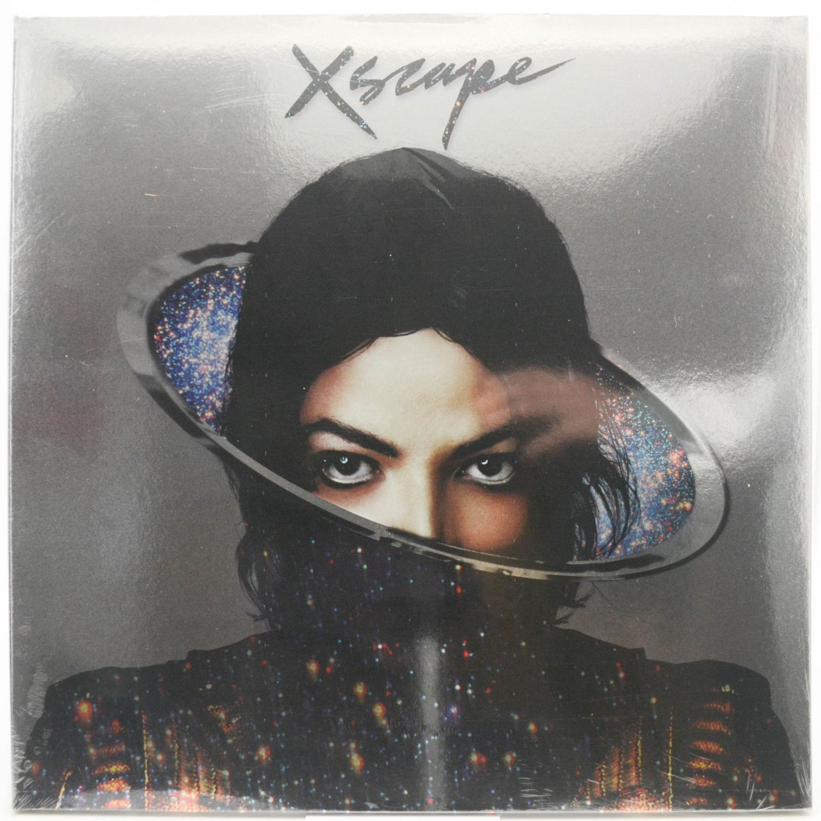 Michael Jackson — Xscape, 2014