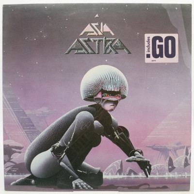 Astra, 1985