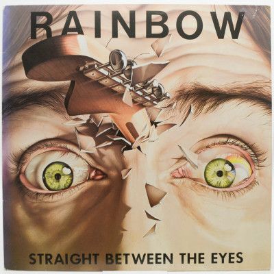 Straight Between The Eyes, 1982