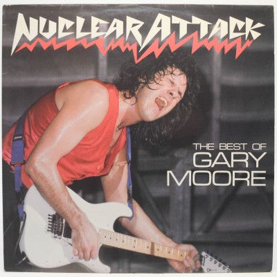 Nuclear Attack, 1985