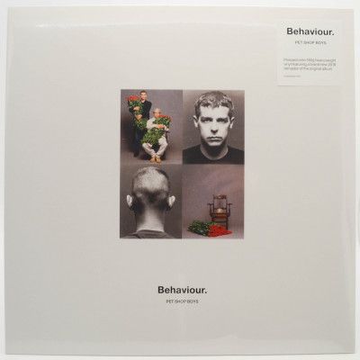 Behaviour., 1990
