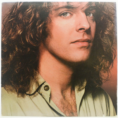 Виниловая пластинка Where I Should Be (USA), 1979