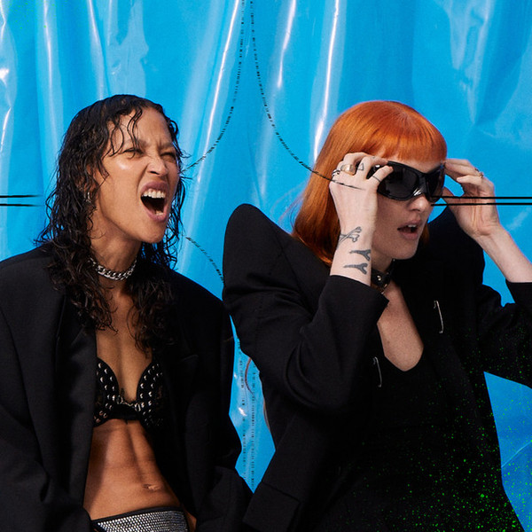 Icona Pop
