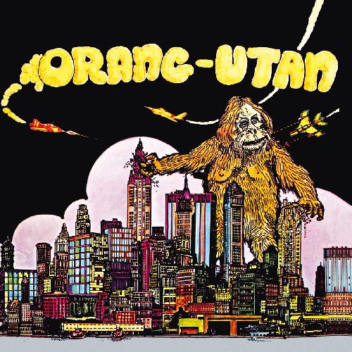 Orang-Utan (1971)