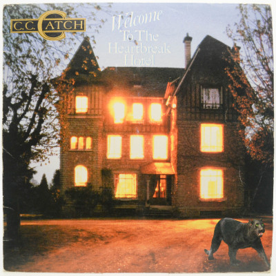 Welcome To The Heartbreak Hotel, 1986