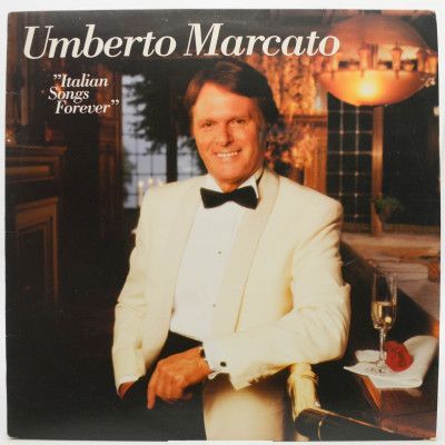 Italian Songs Forever, 1991