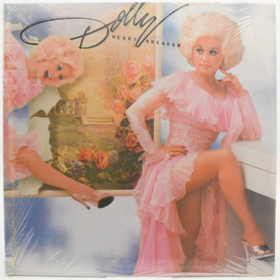 Heartbreaker (1-st, USA), 1978