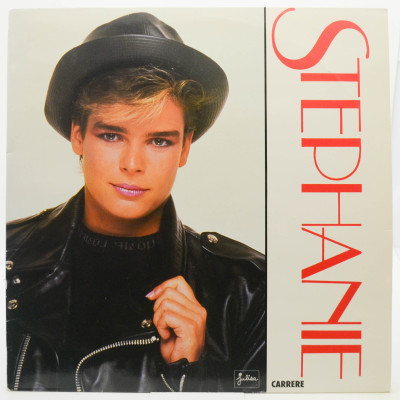 Виниловая пластинка Live Your Life, 1986