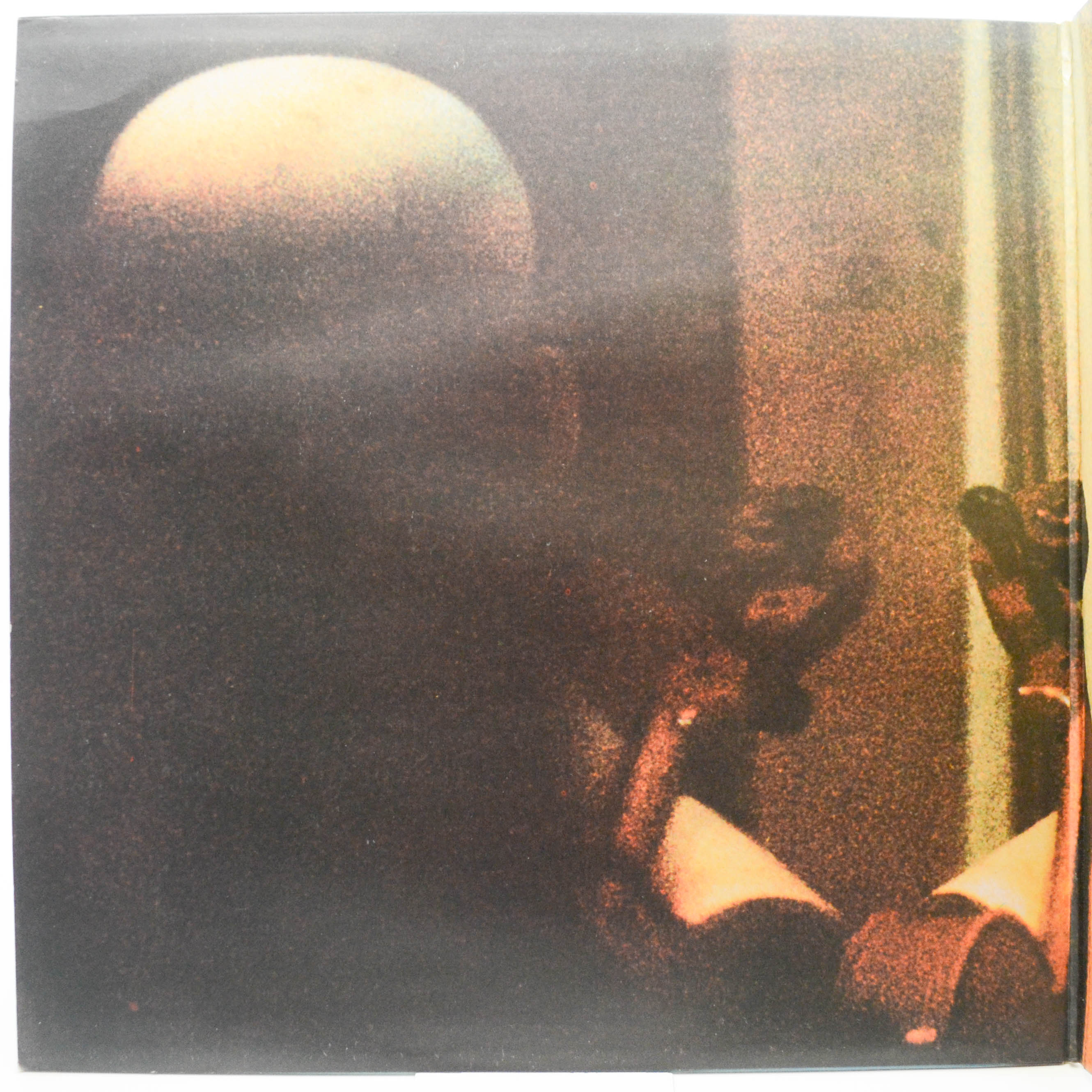 Vangelis — Beaubourg, 1978