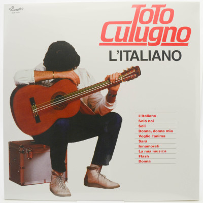 L'Italiano (Italy), 1983