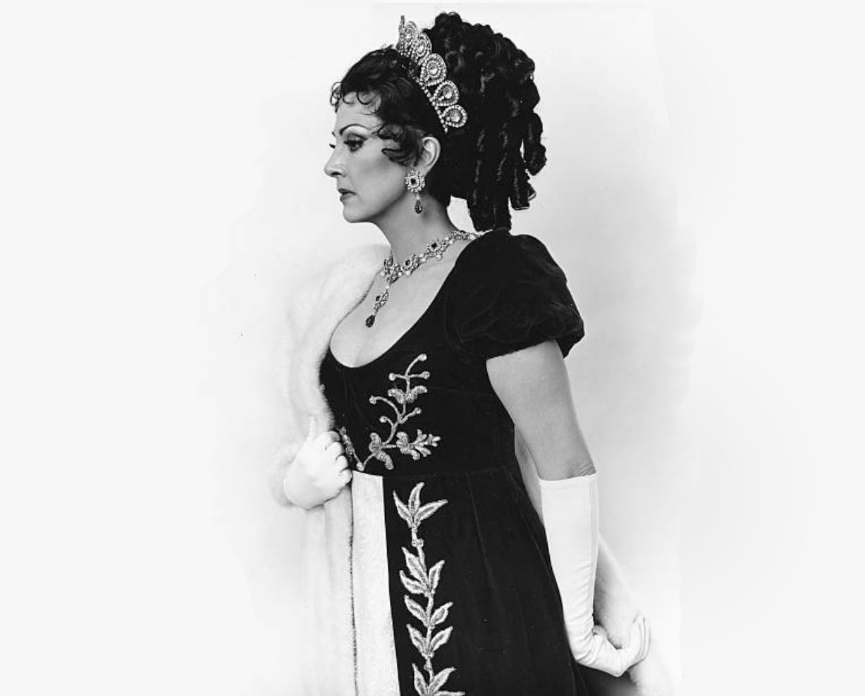 Anna Moffo